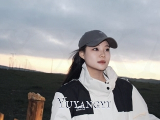 Yuyangyi