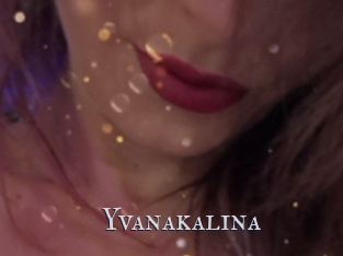 Yvanakalina