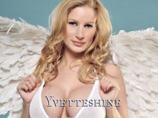 Yvetteshine