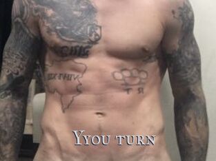 Yyou_turn