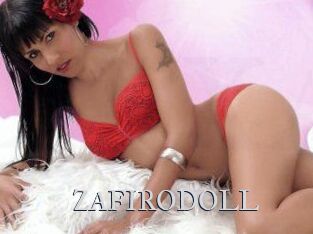 ZAFIRODOLL
