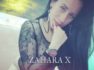 ZAHARA_X Xxx Amateur