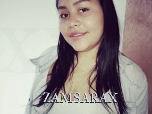 ZAMSARAX
