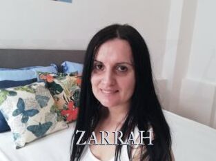 ZARRAH
