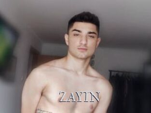 ZAYIN