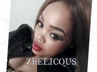 ZEELICOUS Xxx Amateur