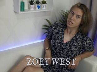 ZOEY_WEST Xxx Amateur