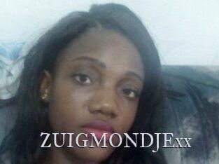 ZUIGMONDJExx Xxx Amateur