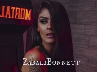 ZabaliBonnett