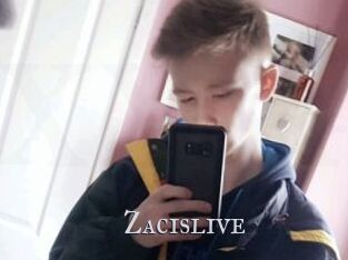 Zacislive