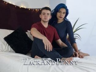 ZackAndPenny