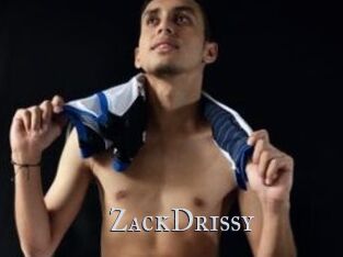 ZackDrissy