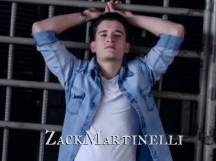 ZackMartinelli Xxx Amateur