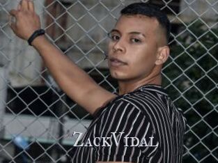ZackVidal Xxx Amateur
