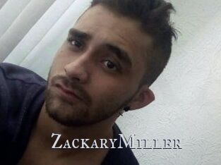 ZackaryMiller