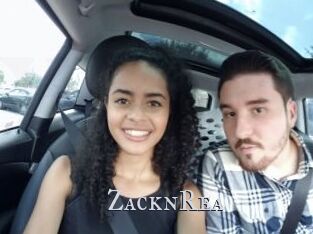 ZacknRea Xxx Amateur