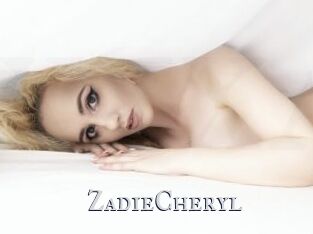 ZadieCheryl Xxx Amateur