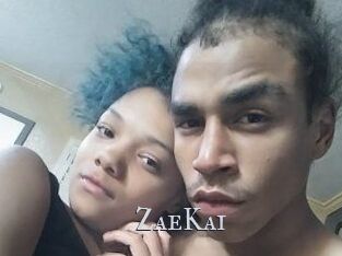 ZaeKai Xxx Amateur
