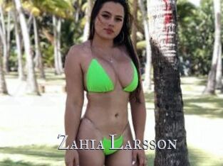 Zahia_Larsson