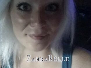 ZahraBelle