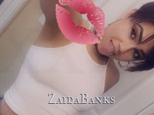 ZaidaBanks