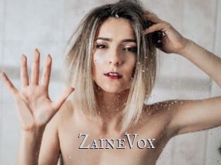 ZaineVox Xxx Amateur