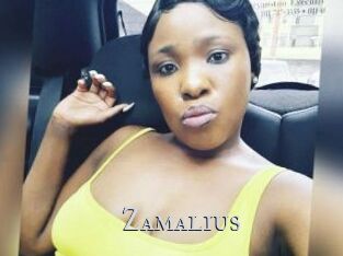 Zamalius