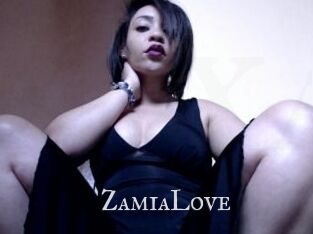 ZamiaLove