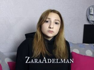 ZaraAdelman