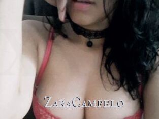 ZaraCampelo Xxx Amateur