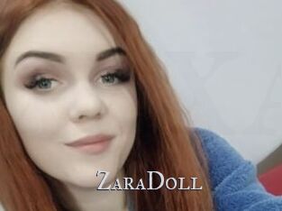 ZaraDoll