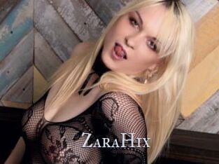 ZaraHix Xxx Amateur
