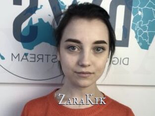 ZaraKik Xxx Amateur