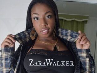 ZaraWalker Xxx Amateur