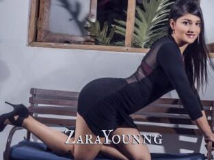 ZaraYounng Xxx Amateur