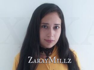 ZarayMillz