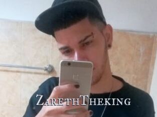 ZarethTheking