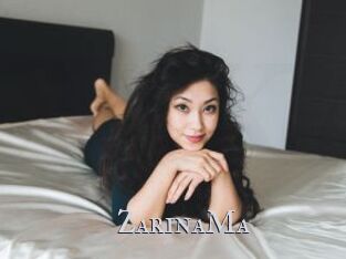 ZarinaMa Xxx Amateur