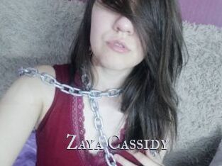 Zaya_Cassidy