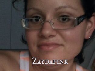 Zaydapink Xxx Amateur