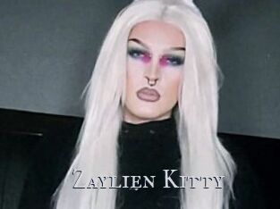 Zaylien_Kitty Xxx Amateur