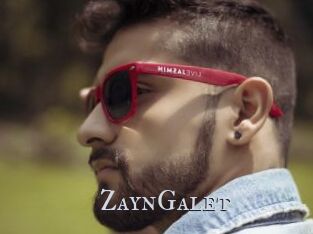 ZaynGalet Xxx Amateur