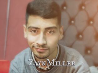 ZaynMiller