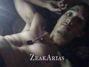 Zeak_Arias Xxx Amateur