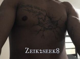 Zeik2seek8