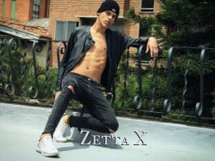 Zetta_X Xxx Amateur