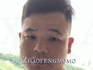 Zhaofengmomo