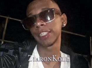 ZiaronKoll