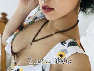 ZierraDavis Xxx Amateur