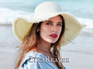 ZikaReaver